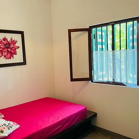 Kurumba Villas Bentota Buitenkant foto