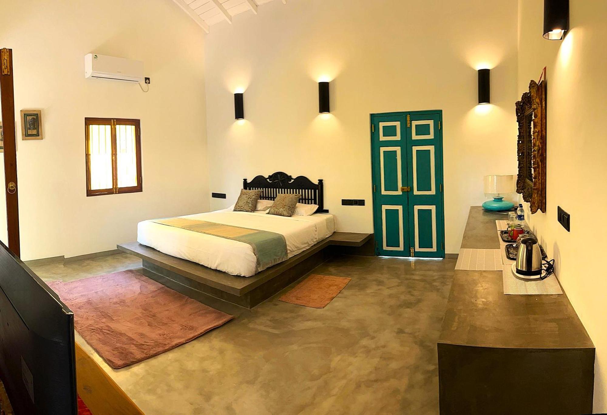 Kurumba Villas Bentota Buitenkant foto
