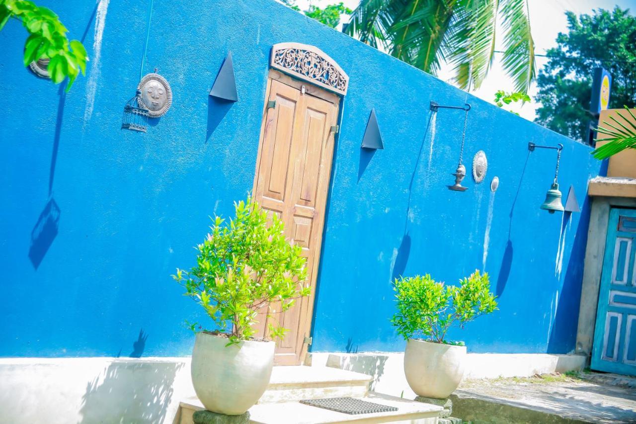 Kurumba Villas Bentota Buitenkant foto
