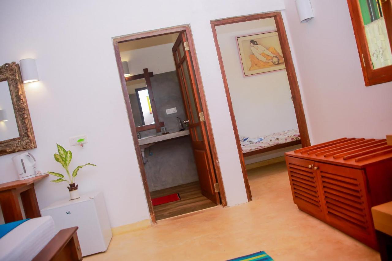 Kurumba Villas Bentota Buitenkant foto